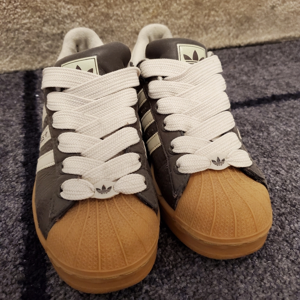 Adidas shoes